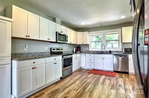 Kitchen - 302 Griffith Rd, Monroe, NC 28112 photo 3 of 3