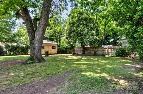 Exterior - 302 Griffith Rd, Monroe, NC 28112 photo 18 of 19