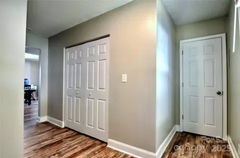 Entry Way - 302 Griffith Rd, Monroe, NC 28112 photo 1 of 2