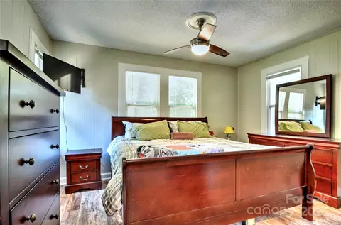 Bedroom - 302 Griffith Rd, Monroe, NC 28112 photo 2 of 4