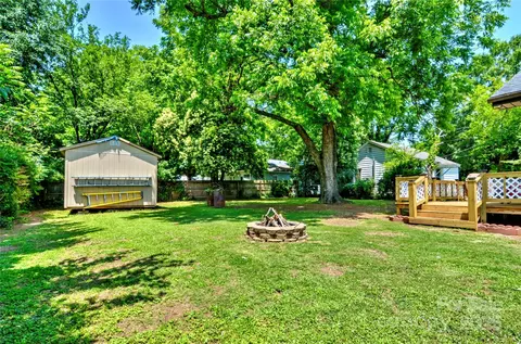 Exterior - 302 Griffith Rd, Monroe, NC 28112 photo 17 of 19