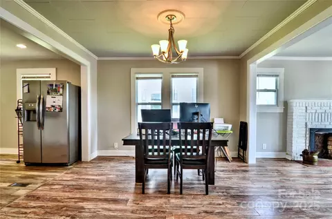 Dining - 302 Griffith Rd, Monroe, NC 28112 photo 1 of 1