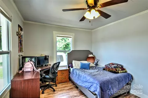 Bedroom - 302 Griffith Rd, Monroe, NC 28112 photo 4 of 4
