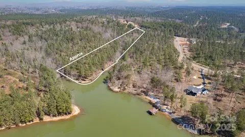 000 Scenic 207 Ln #207, Granite Falls, NC 28630