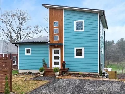 308 Emma Rd, Asheville, NC 28806