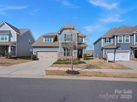 1019 Winnett Dr, Waxhaw, NC 28173