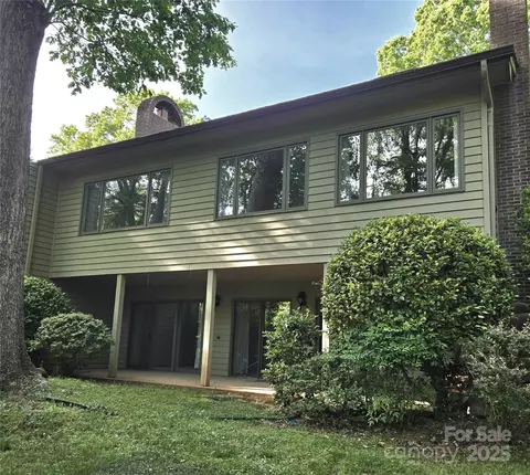 Exterior - 31 Hunting Country Trl, Tryon, NC 28782 photo 1 of 4
