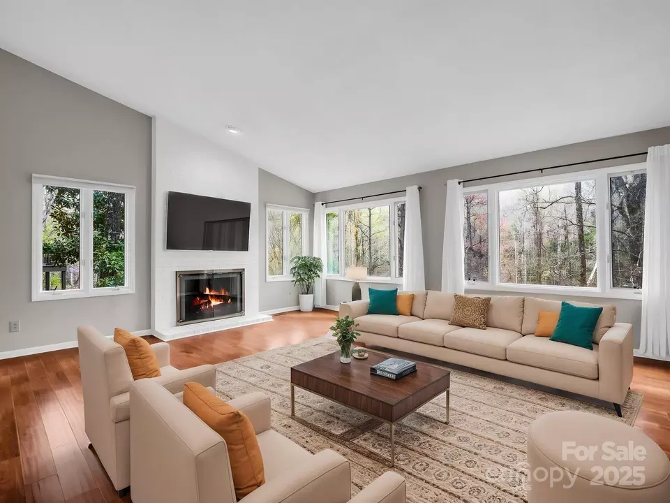 Living - 31 Hunting Country Trl, Tryon, NC 28782 photo 5 of 13