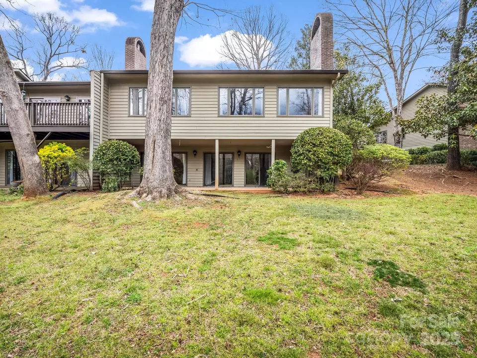 Exterior - 31 Hunting Country Trl, Tryon, NC 28782 photo 4 of 4