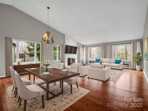 Living - 31 Hunting Country Trl, Tryon, NC 28782 photo 1 of 13