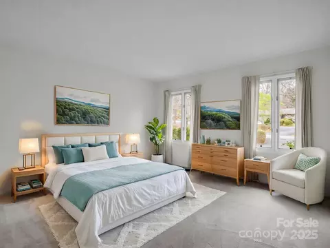 Bedroom - 31 Hunting Country Trl, Tryon, NC 28782 photo 1 of 2