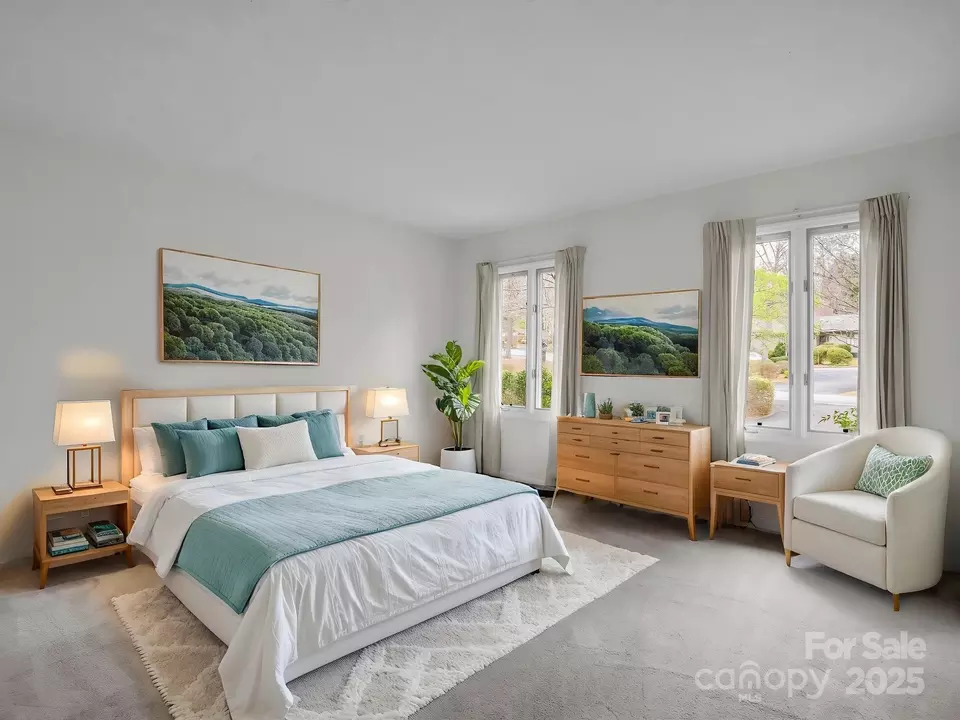 Bedroom - 31 Hunting Country Trl, Tryon, NC 28782 photo 1 of 2
