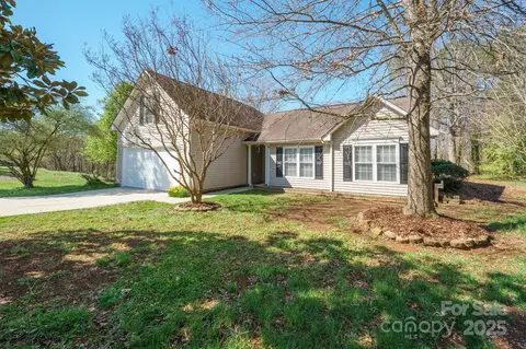 5291 Moonlight Sw Trl SW, Concord, NC 28025
