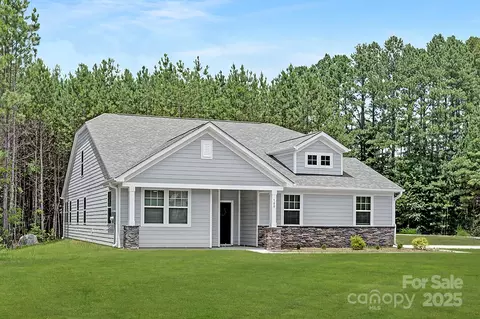 1025 Tidewater Rd, Salisbury, NC 28146
