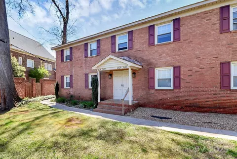 2629 Vail Ave, Charlotte, NC 28204