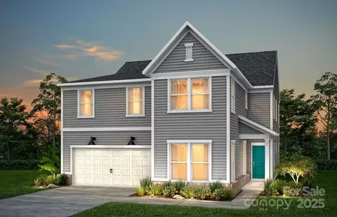 9516 Coast Laurel Nw Ave NW, Concord, NC 28027