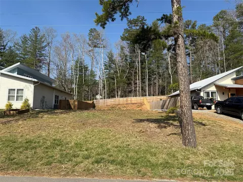 Pisgah Drive, Brevard, NC 28712