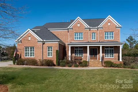 9610 Pensive Ln, Waxhaw, NC 28173