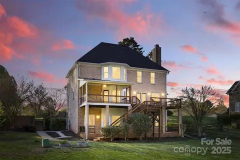 13833 Jonathans Ridge Rd, Mint Hill, NC 28227