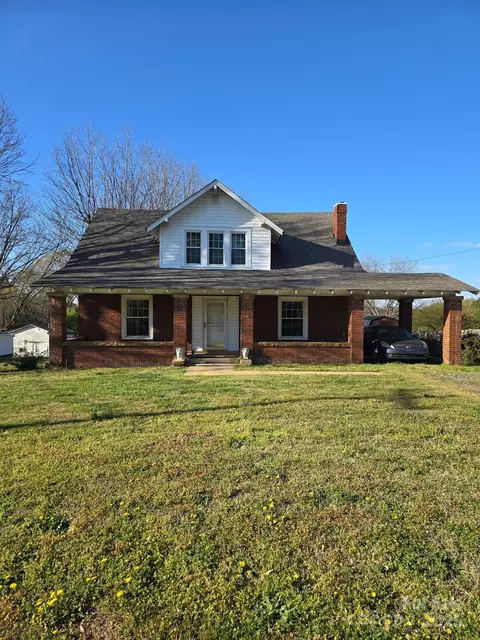 307 Gold Hill Ave, Rockwell, NC 28138