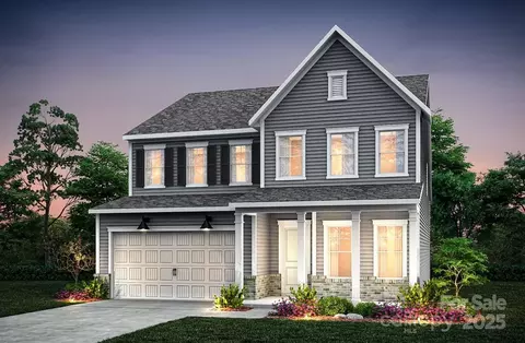 9519 Coast Laurel Nw Ave NW, Concord, NC 28027