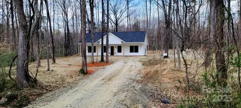 330 Fiber Acres A St, Cleveland, NC 27013