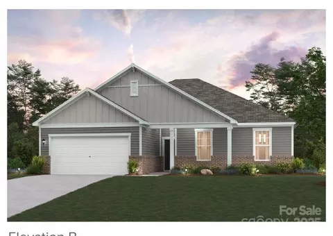 1345 Coppergate Dr, Salisbury, NC 28147