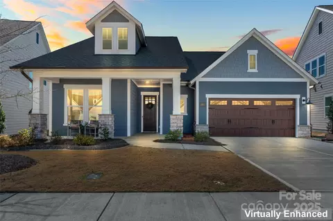 1447 Encore Ln, Waxhaw, NC 28173