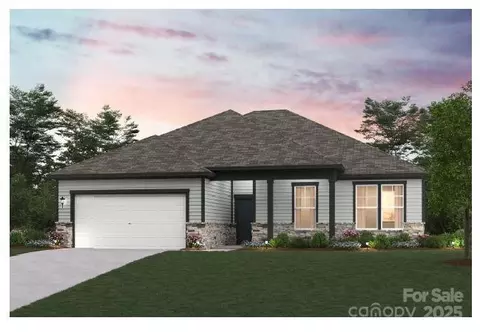 1240 Coppergate Dr, Salisbury, NC 28147