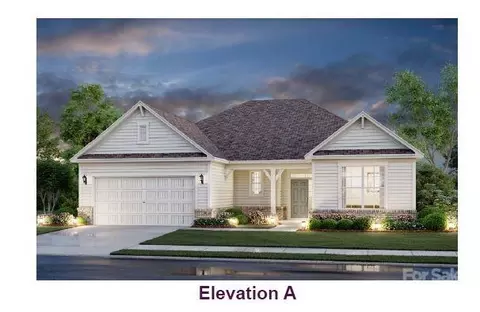 1340 Coppergate Dr, Salisbury, NC 28147