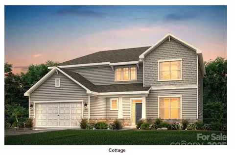 1385 Coppergate Dr, Salisbury, NC 28147