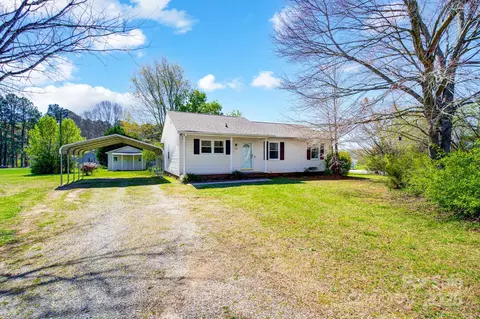 130 Atwell Rd, Mount Ulla, NC 28125