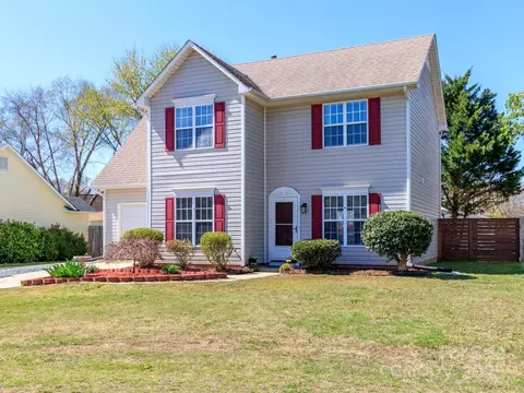 4211 Runaway 36 Cir #36, Monroe, NC 28110