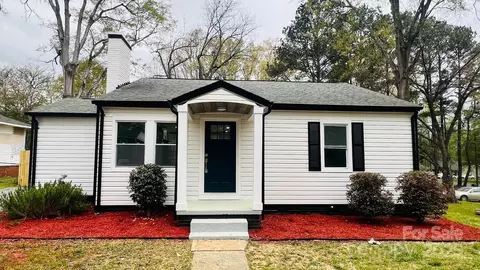 609 Mccarten St, Monroe, NC 28112