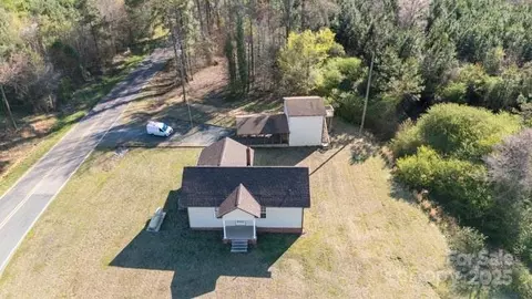 6441 Highway 73 W Hwy W, Mount Gilead, NC 27306