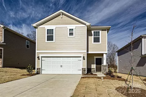 816 Blue Canyon Dr, York, SC 29745