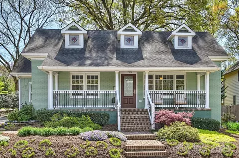 2812 N Myers St, Charlotte, NC 28205
