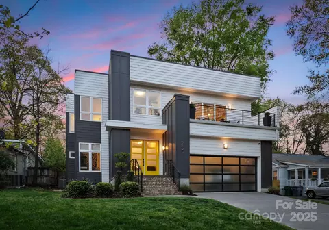 2529 Daniel St, Charlotte, NC 28205