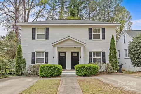 2608 E 5th St, Charlotte, NC 28204
