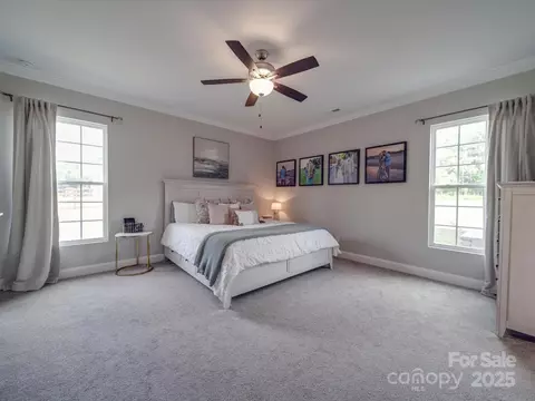 Bedroom - 3810 New Salem Rd, Monroe, NC 28110 photo 1 of 6
