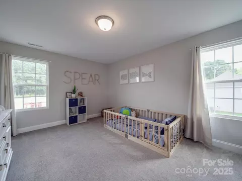 Bedroom - 3810 New Salem Rd, Monroe, NC 28110 photo 5 of 6