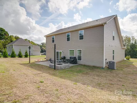 Exterior - 3810 New Salem Rd, Monroe, NC 28110 photo 6 of 7