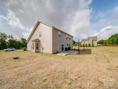 Exterior - 3810 New Salem Rd, Monroe, NC 28110 photo 3 of 7