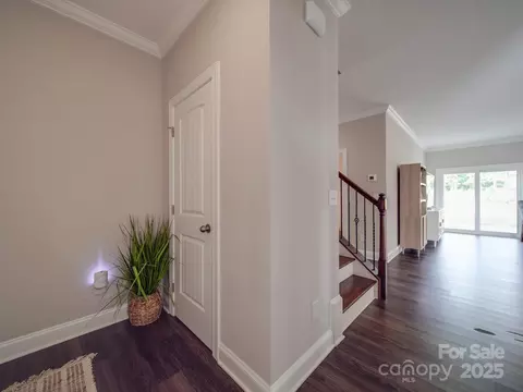 Entry Way - 3810 New Salem Rd, Monroe, NC 28110 photo 2 of 3