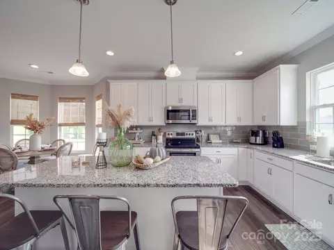 Kitchen - 3810 New Salem Rd, Monroe, NC 28110 photo 2 of 6
