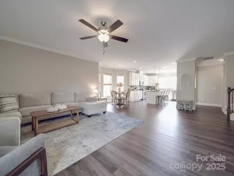 Living - 3810 New Salem Rd, Monroe, NC 28110 photo 4 of 4