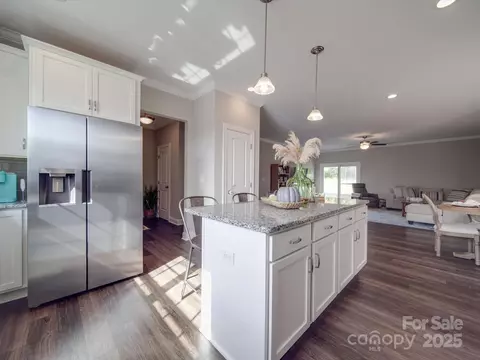 Kitchen - 3810 New Salem Rd, Monroe, NC 28110 photo 4 of 6