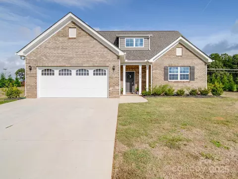 Exterior - 3810 New Salem Rd, Monroe, NC 28110 photo 7 of 7
