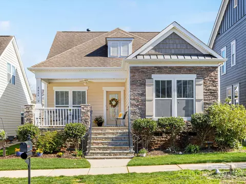 4434 Patriots Hill Rd, Mint Hill, NC 28227