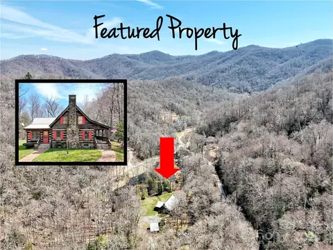 7810 Little Snowbird Rd, Robbinsville, NC 28771